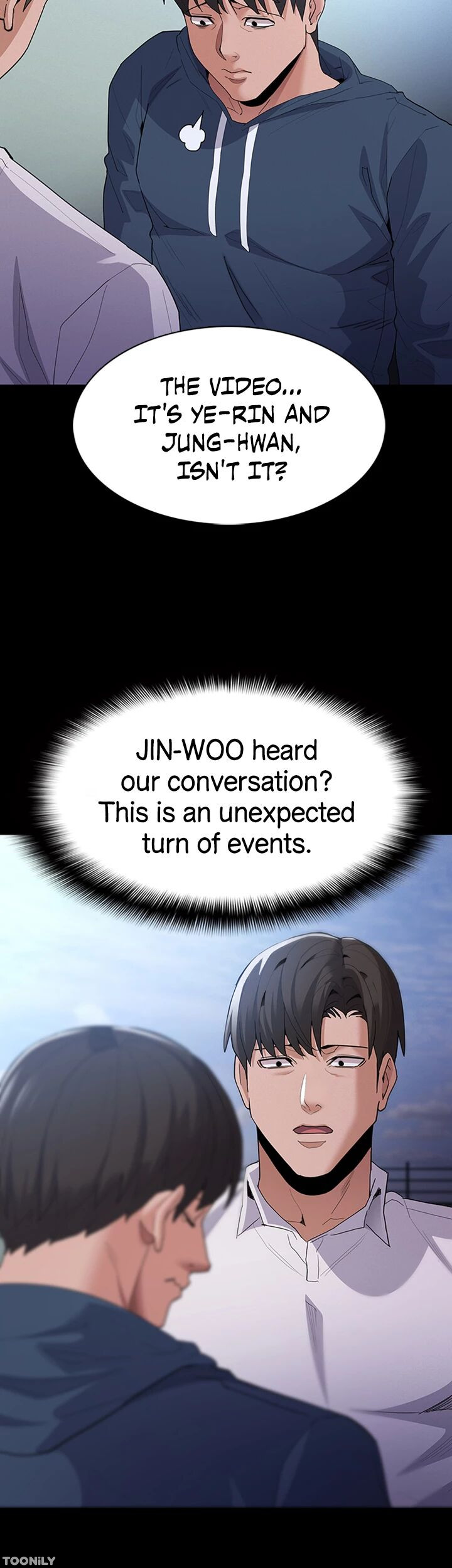 His Addictive Touch Chapter 31 image 17