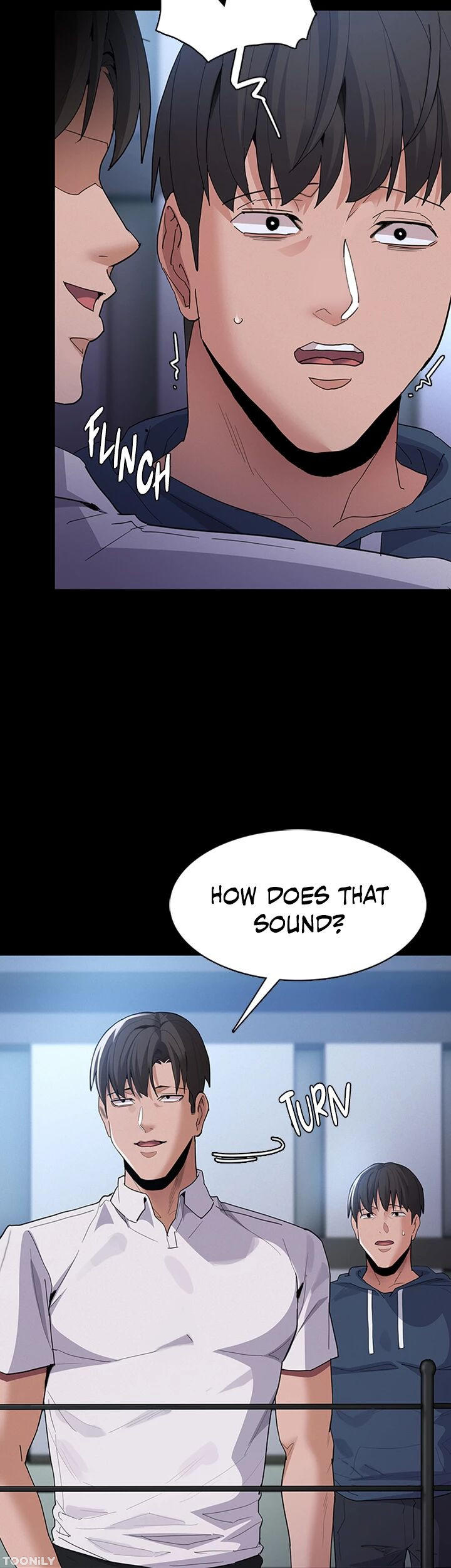 His Addictive Touch Chapter 31 image 21