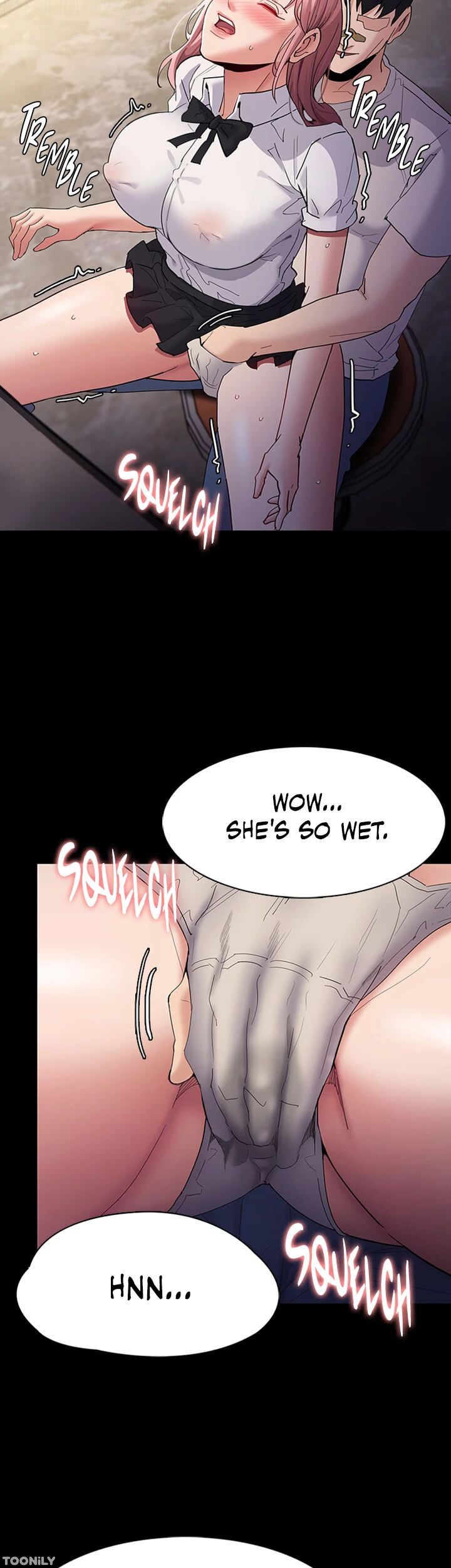 His Addictive Touch Chapter 35 image 14