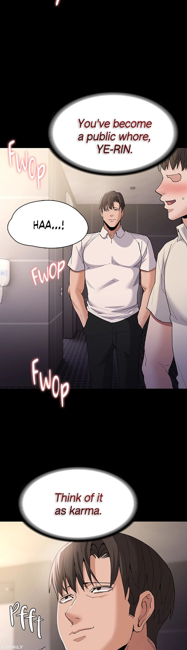 His Addictive Touch Chapter 35 image 25