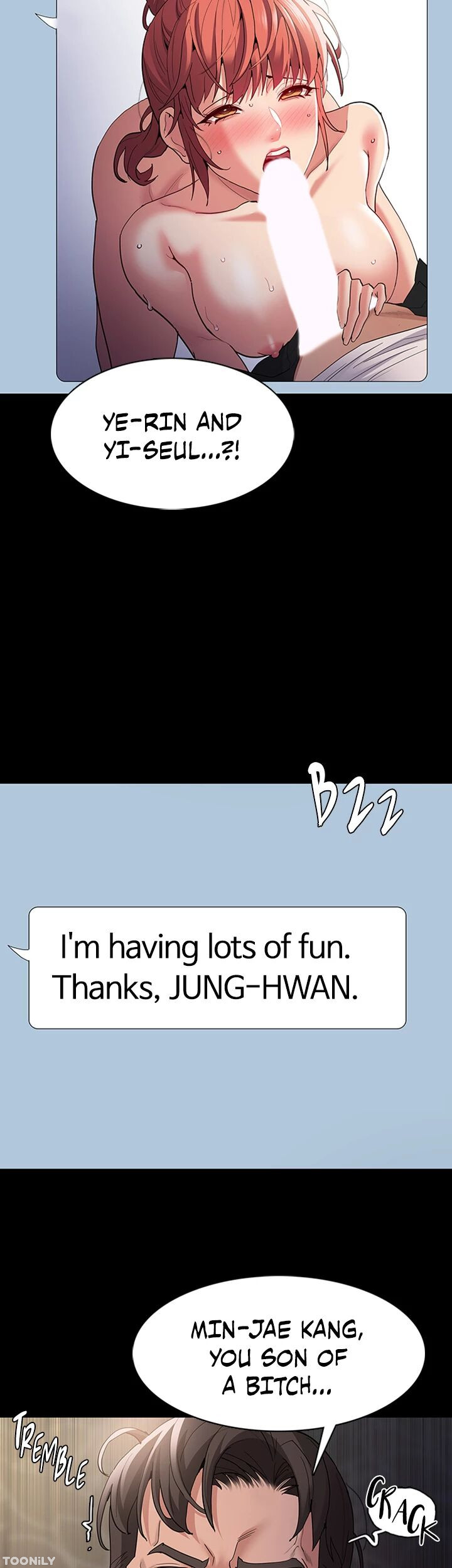 His Addictive Touch Chapter 35 image 37