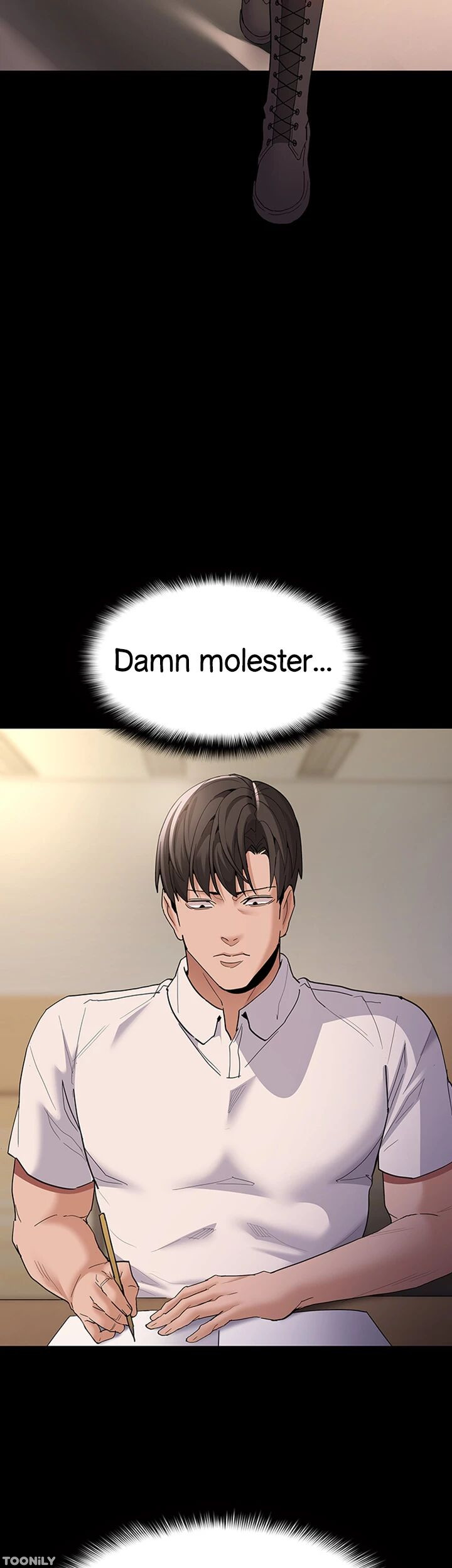 His Addictive Touch Chapter 35 image 44