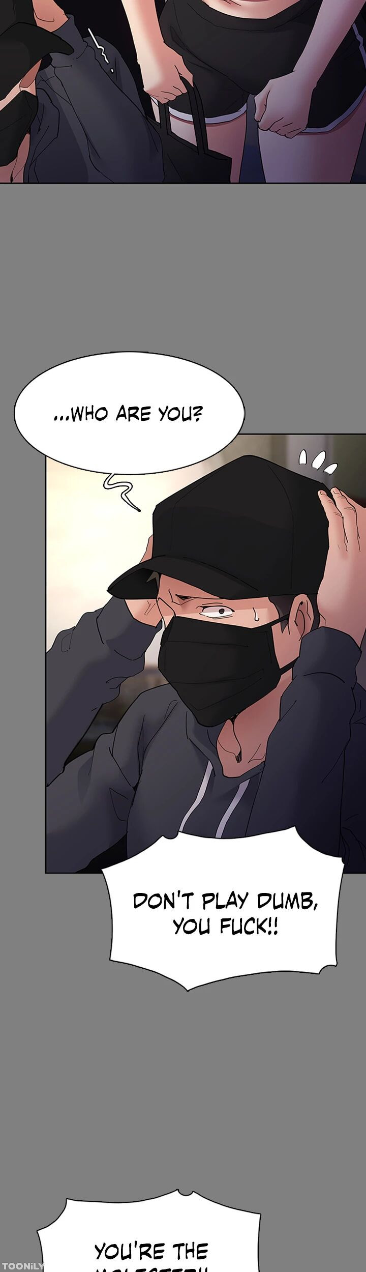 His Addictive Touch Chapter 36 image 13
