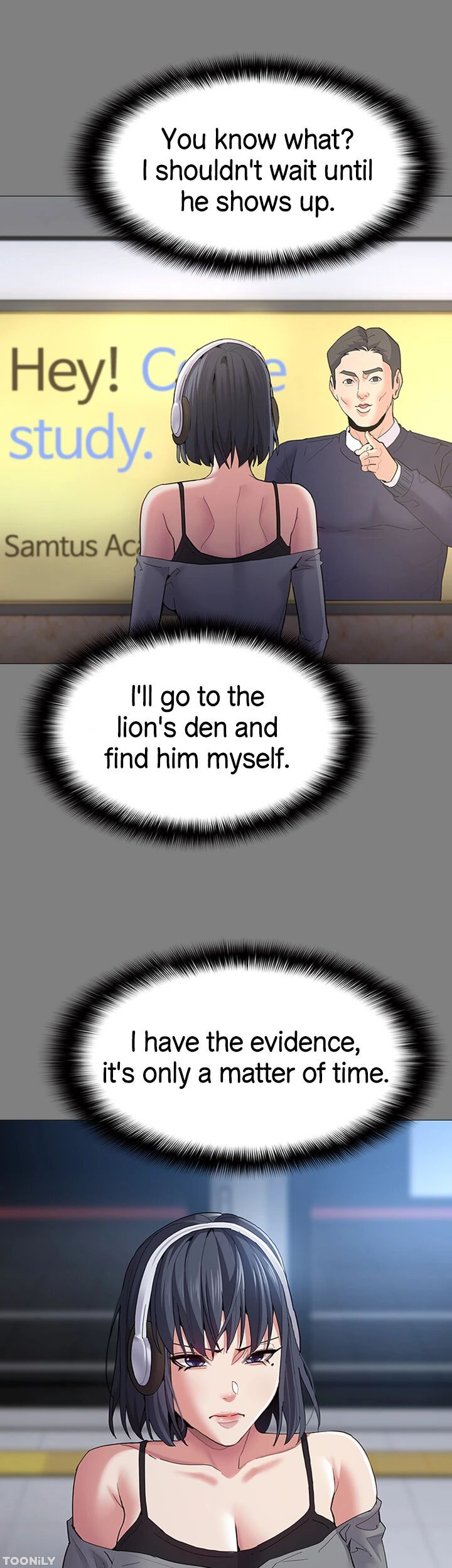 His Addictive Touch Chapter 36 image 24