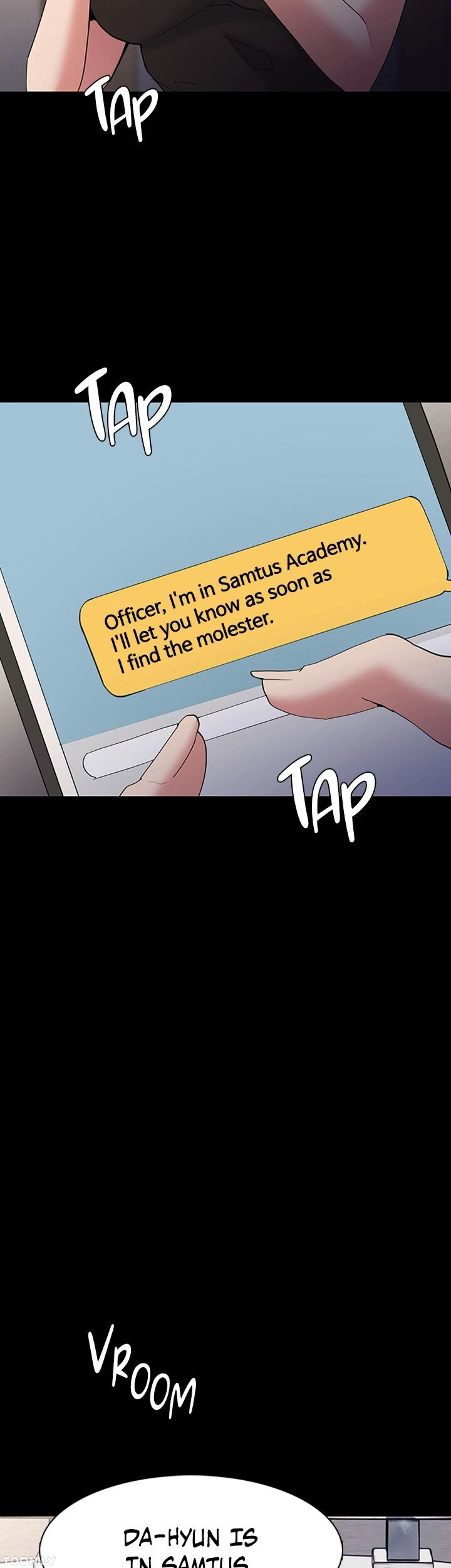 His Addictive Touch Chapter 36 image 34