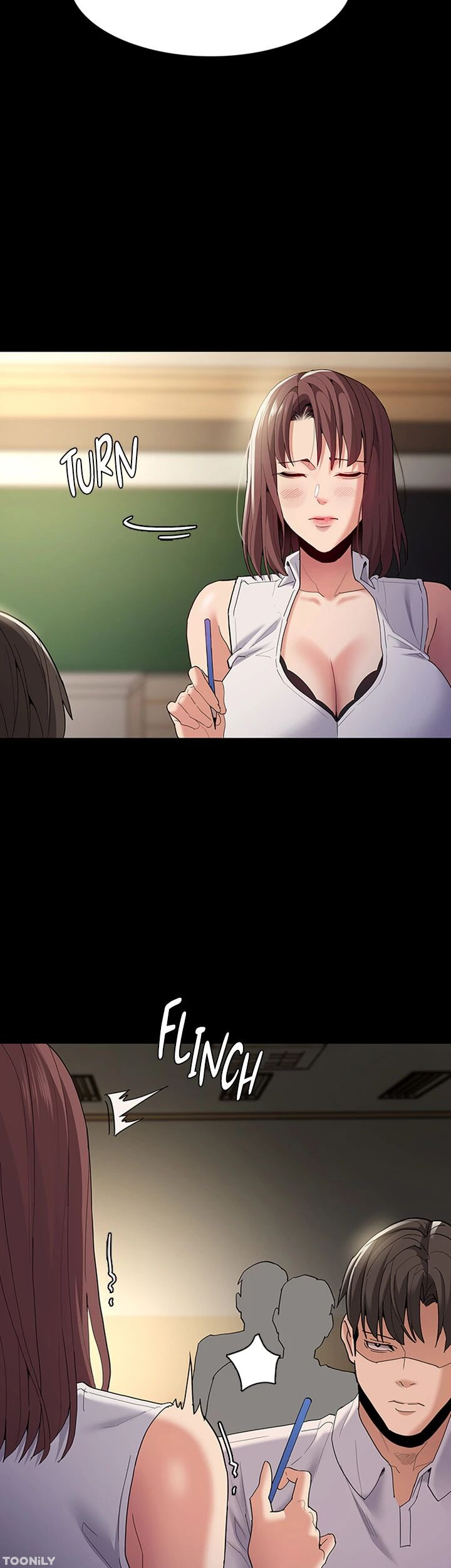 His Addictive Touch Chapter 36 image 46