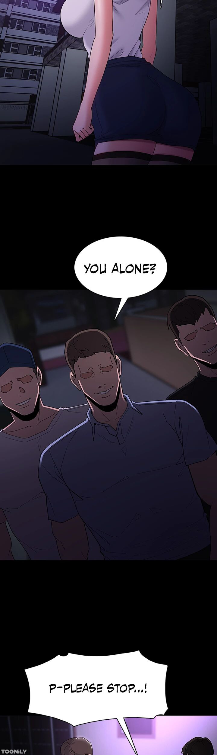His Addictive Touch Chapter 37 image 26