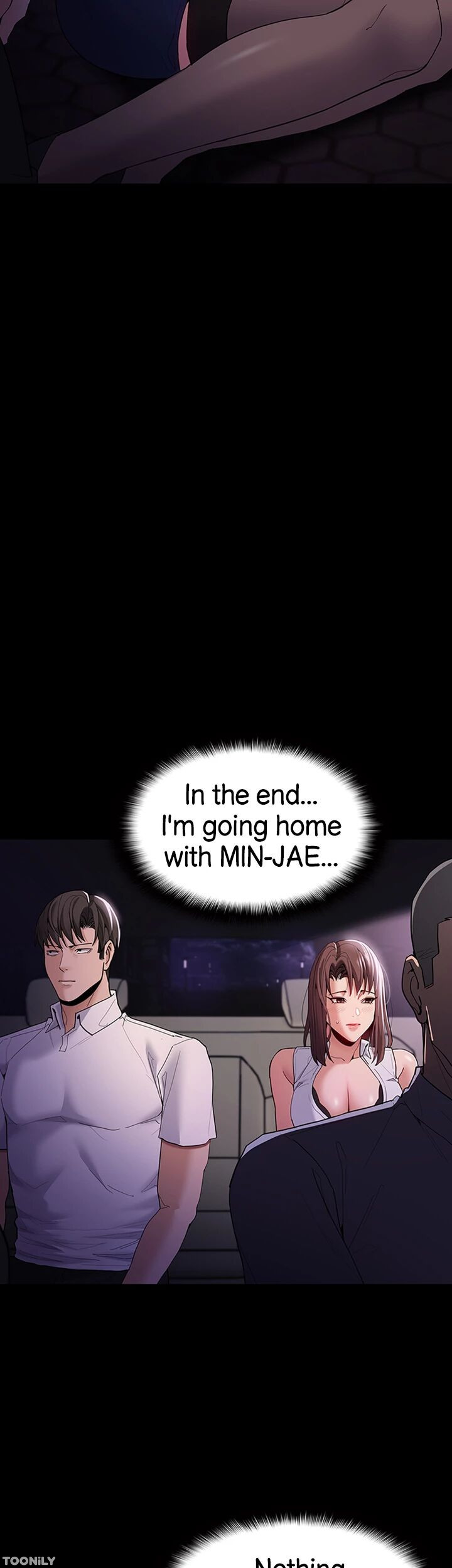 His Addictive Touch Chapter 37 image 33