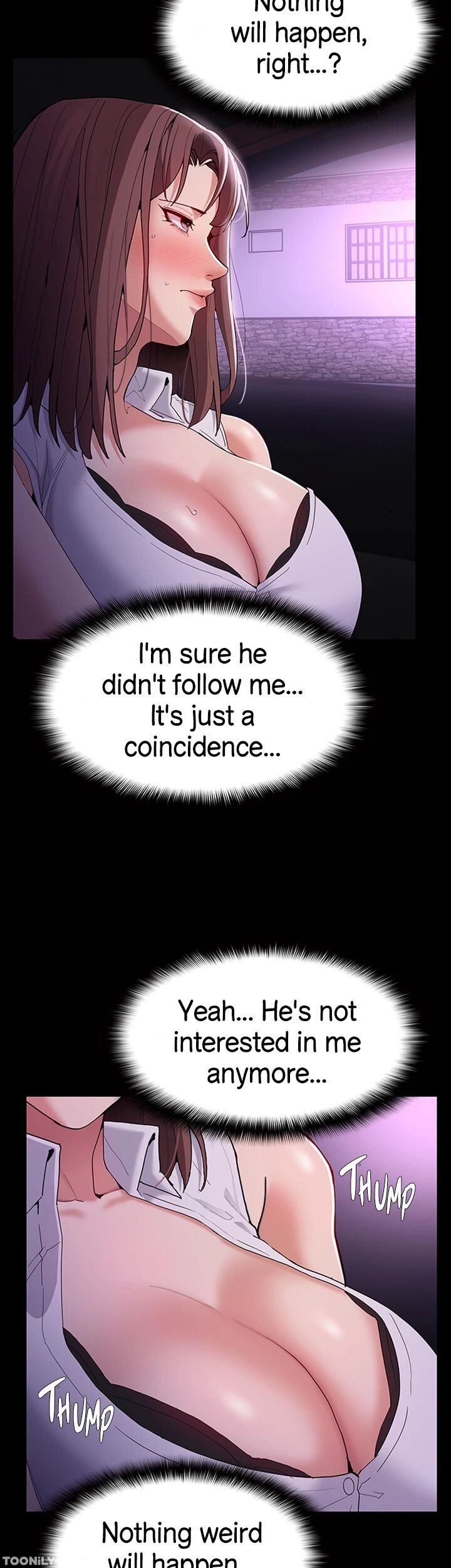 His Addictive Touch Chapter 37 image 34