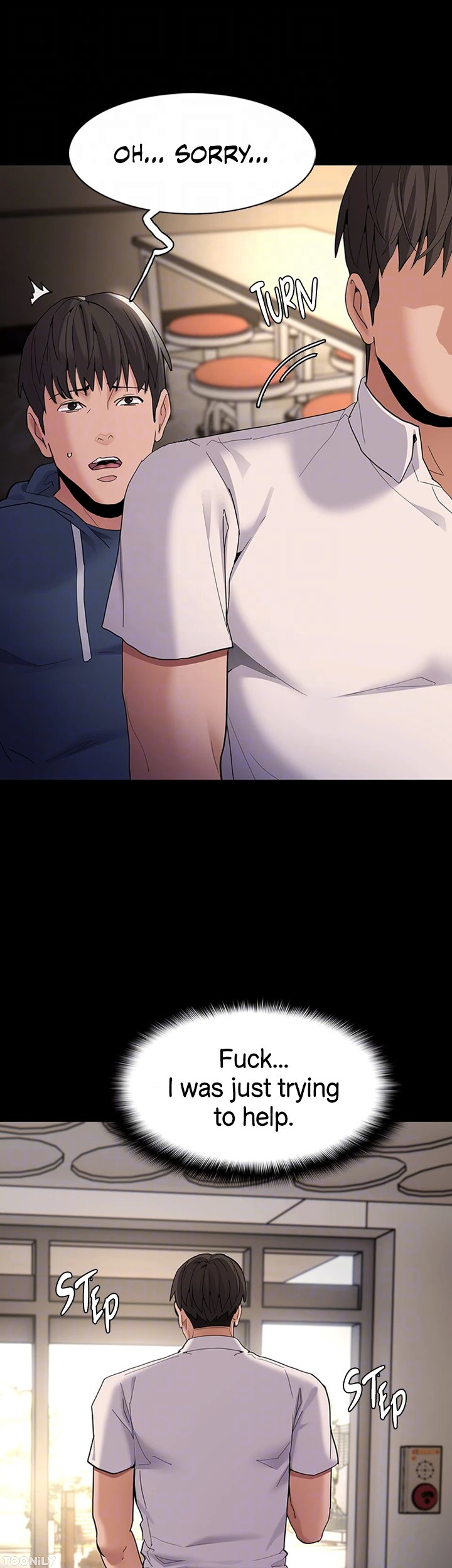His Addictive Touch Chapter 40 image 35