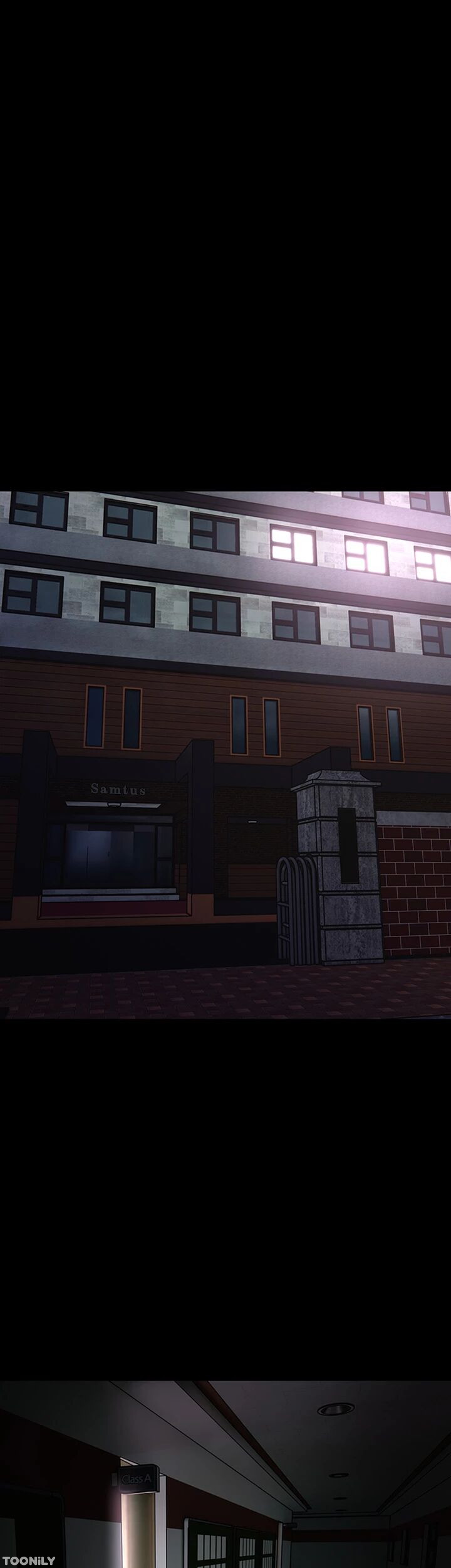 His Addictive Touch Chapter 41 image 8