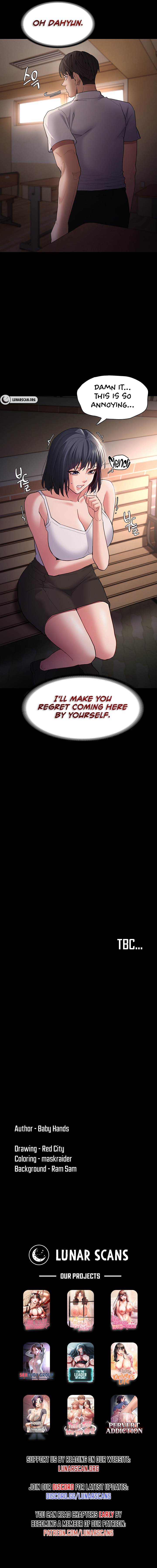 His Addictive Touch Chapter 43 image 8