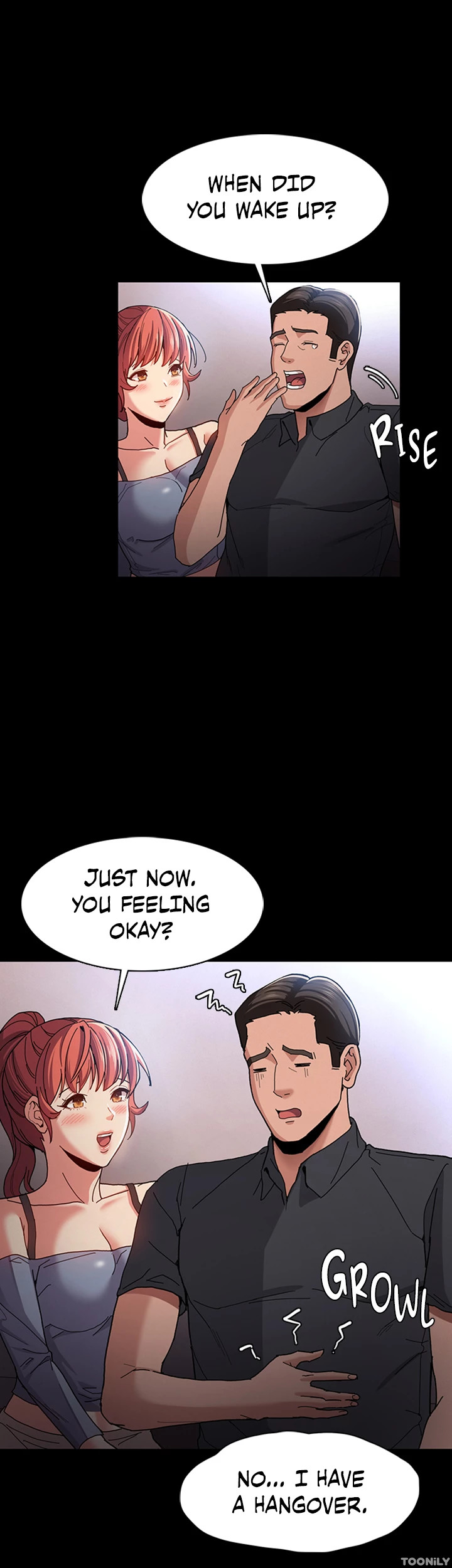 His Addictive Touch Chapter 5 image 41