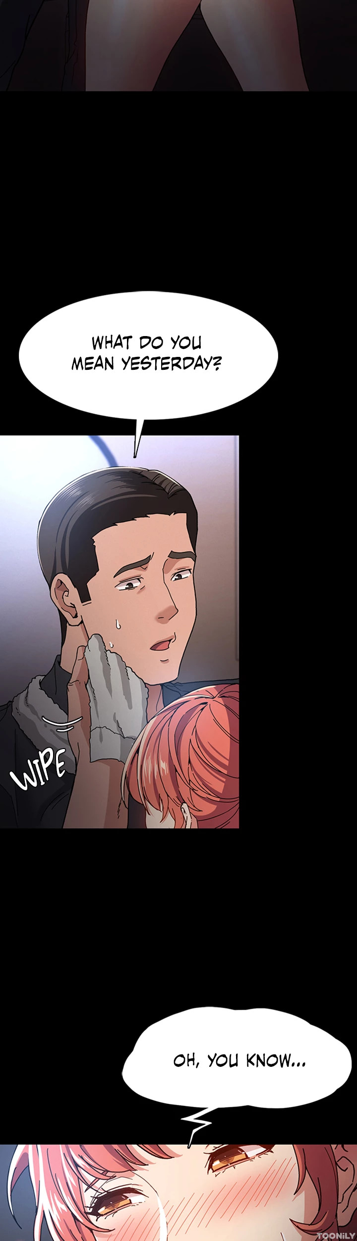 His Addictive Touch Chapter 5 image 49