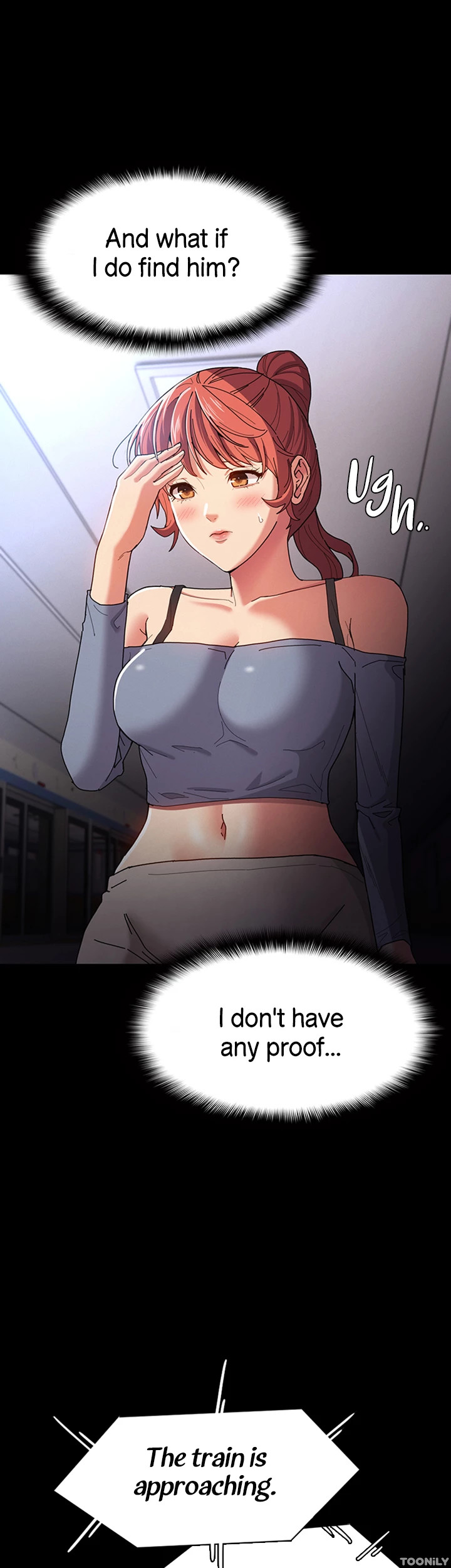 His Addictive Touch Chapter 6 image 13