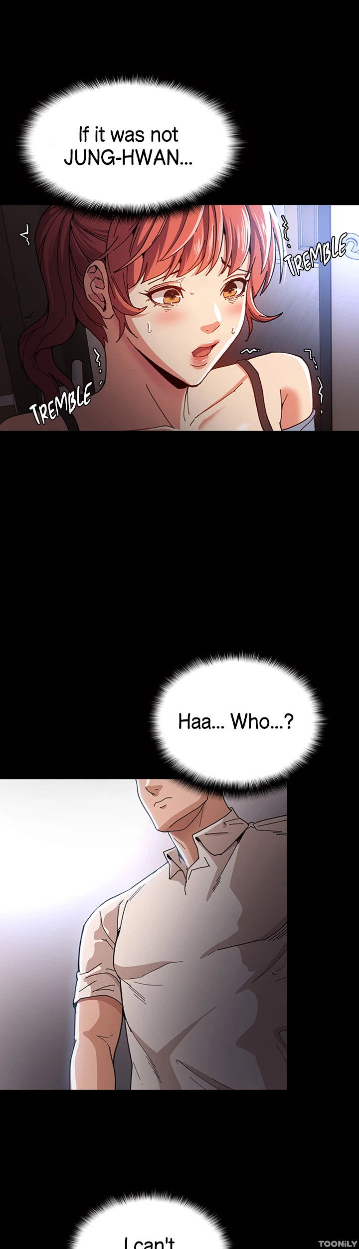 His Addictive Touch Chapter 6 image 5