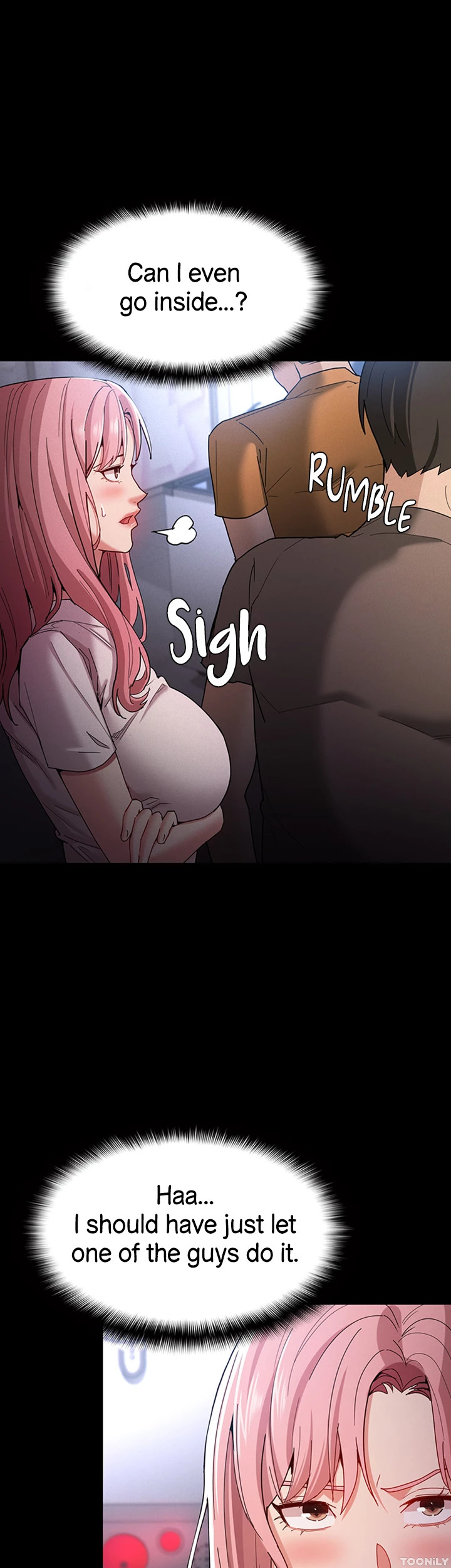 His Addictive Touch Chapter 9 image 26