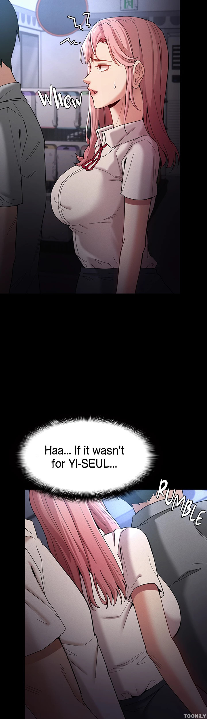 His Addictive Touch Chapter 9 image 30