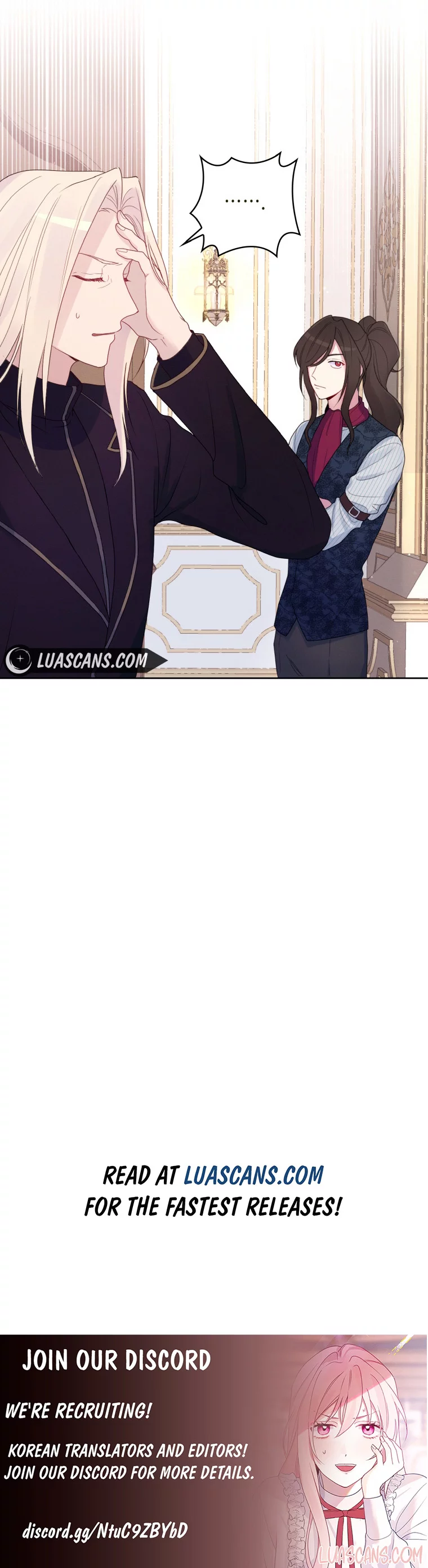 Not a Lady Anymore Chapter 2 image 5