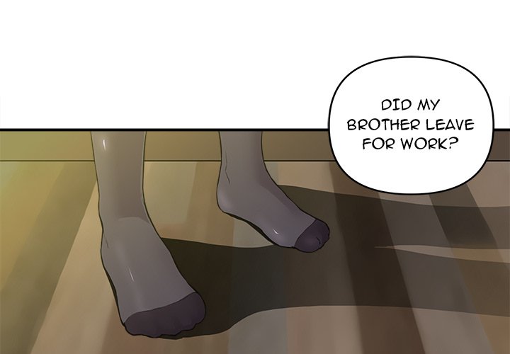 My Best Mistake Chapter 1 image 0