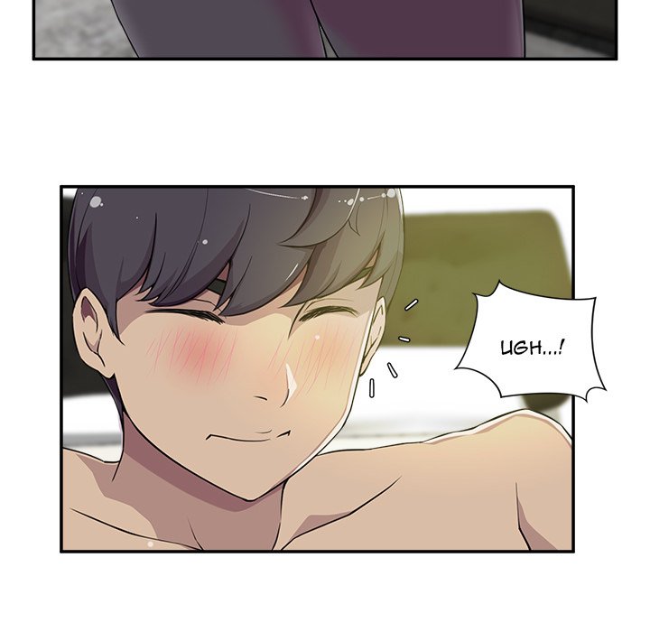 My Best Mistake Chapter 1 image 10