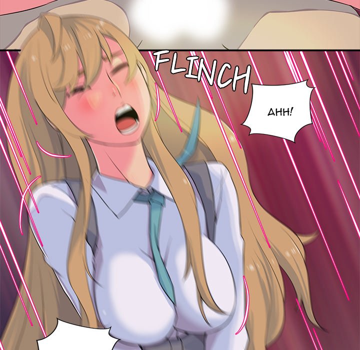 My Best Mistake Chapter 1 image 16