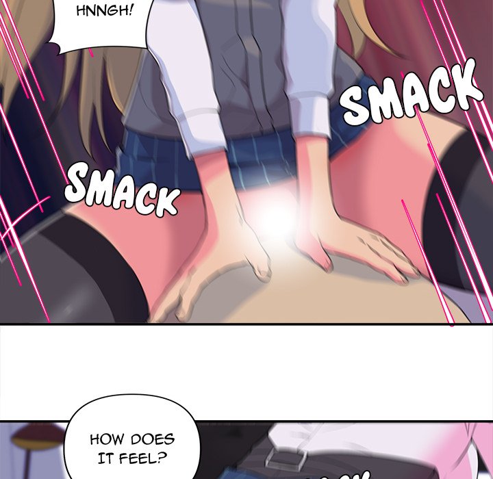 My Best Mistake Chapter 1 image 17