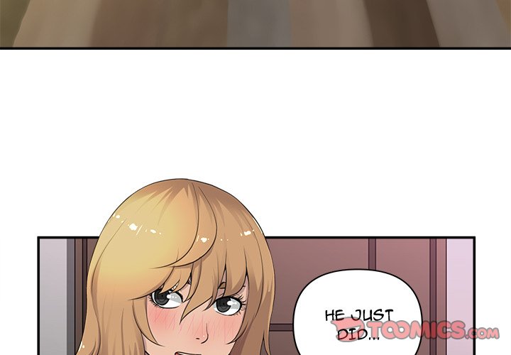 My Best Mistake Chapter 1 image 1