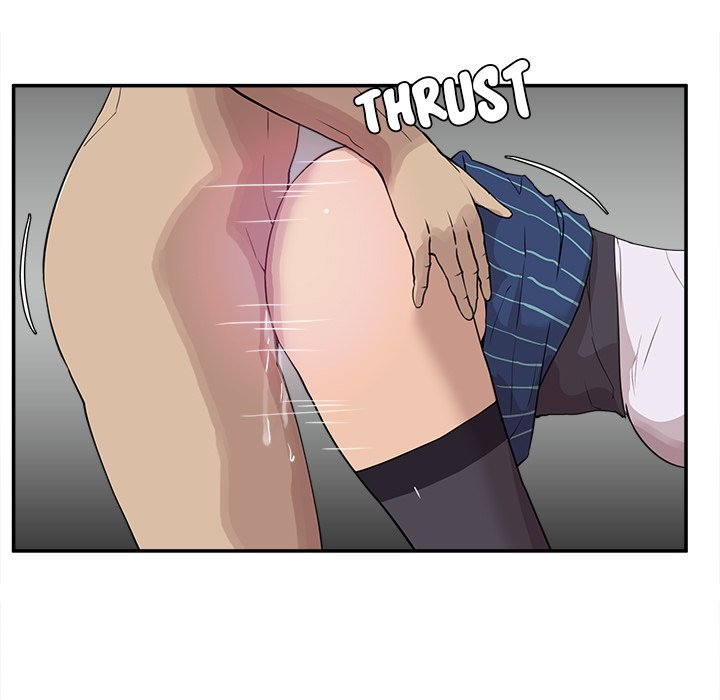 My Best Mistake Chapter 1 image 24