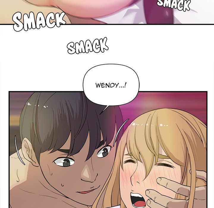 My Best Mistake Chapter 1 image 27