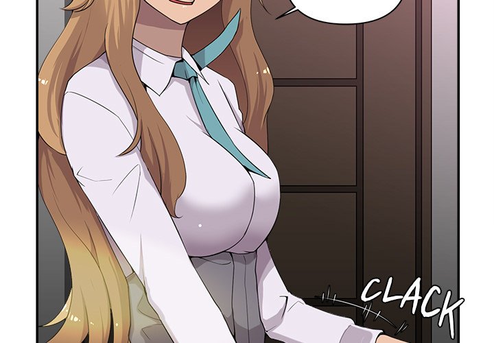 My Best Mistake Chapter 1 image 2