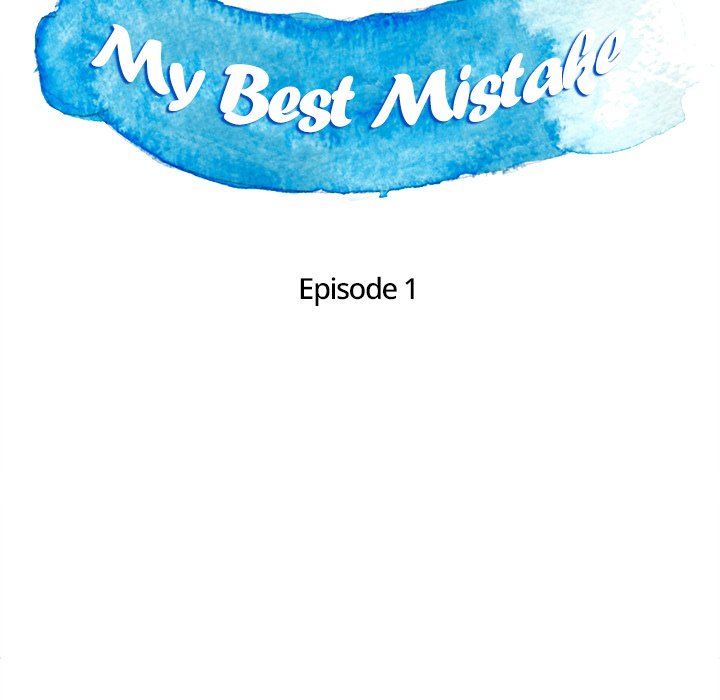 My Best Mistake Chapter 1 image 32