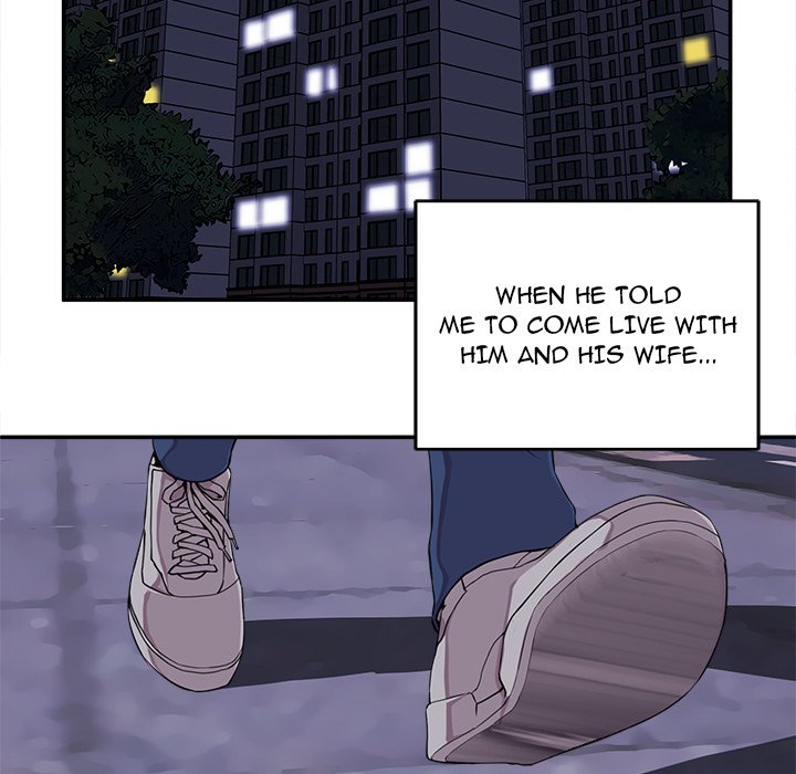 My Best Mistake Chapter 1 image 34