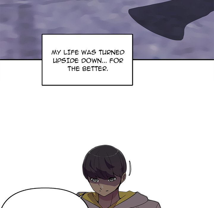 My Best Mistake Chapter 1 image 35
