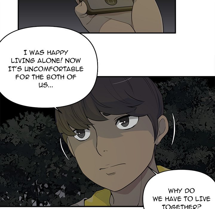 My Best Mistake Chapter 1 image 38