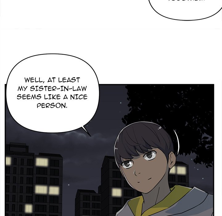 My Best Mistake Chapter 1 image 39