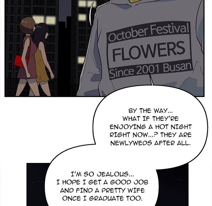 My Best Mistake Chapter 1 image 40