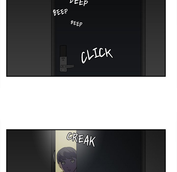 My Best Mistake Chapter 1 image 43