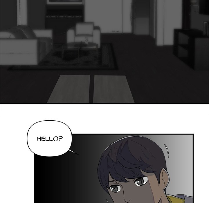 My Best Mistake Chapter 1 image 45