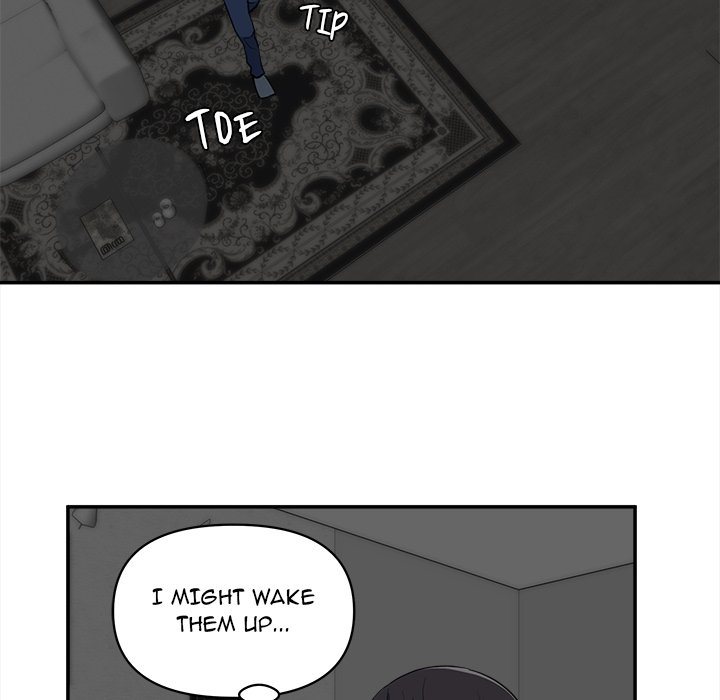 My Best Mistake Chapter 1 image 47