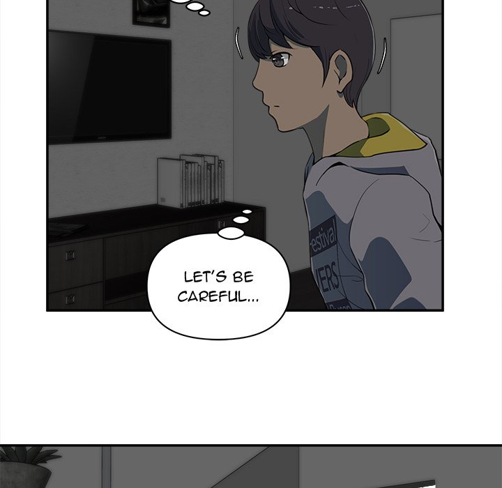 My Best Mistake Chapter 1 image 48