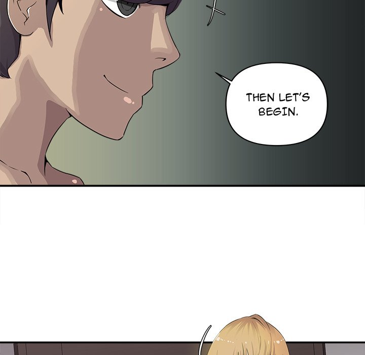 My Best Mistake Chapter 1 image 4