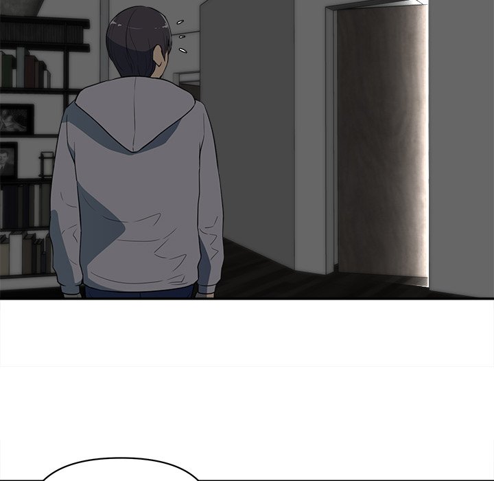My Best Mistake Chapter 1 image 49