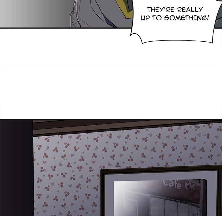My Best Mistake Chapter 1 image 53