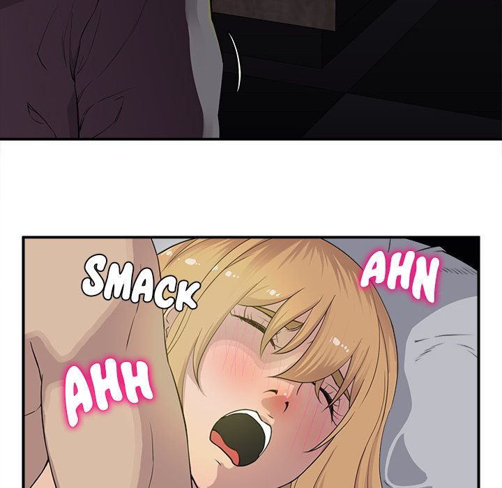 My Best Mistake Chapter 1 image 55