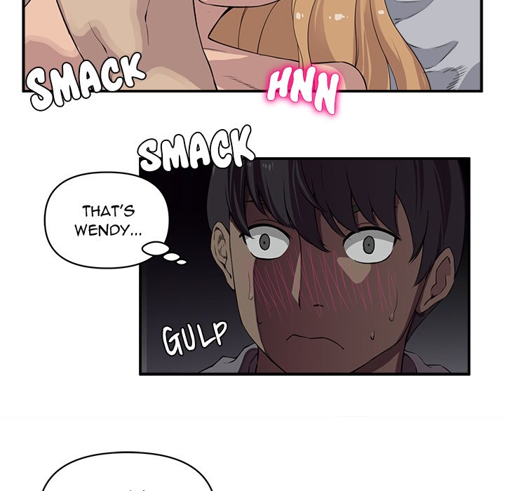 My Best Mistake Chapter 1 image 56