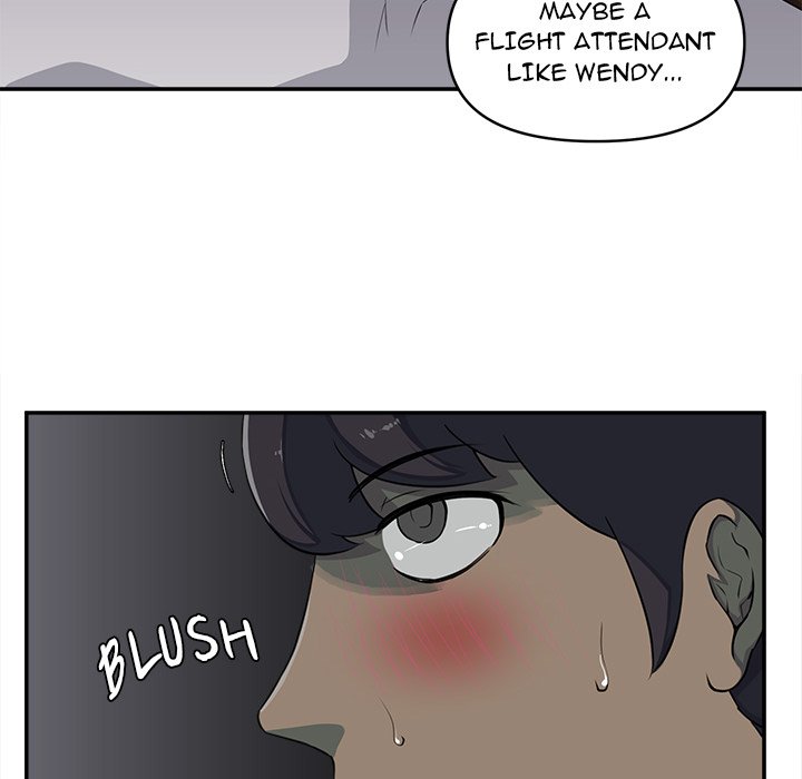 My Best Mistake Chapter 1 image 59