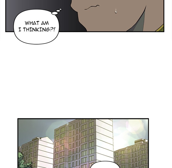 My Best Mistake Chapter 1 image 60