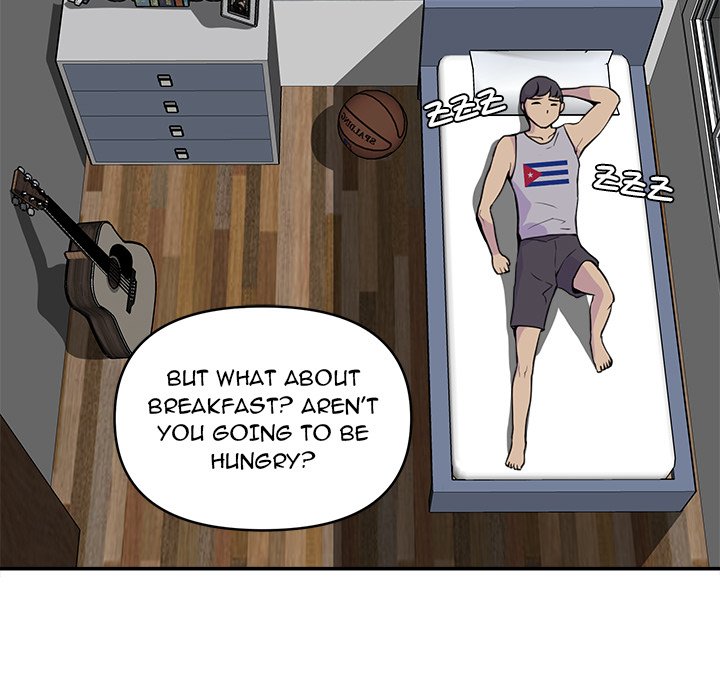 My Best Mistake Chapter 1 image 62