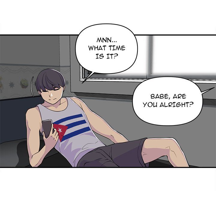 My Best Mistake Chapter 1 image 63